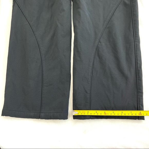 Peak Performance Softshell Snow Pants - Picture 10 of 14